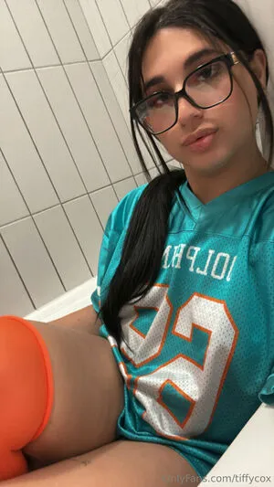 Tiffycox OnlyFans Leaked Free Thumbnail Picture - #XOPZapRyXU