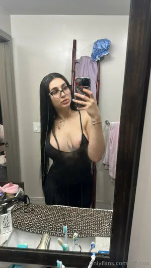 Tiffycox OnlyFans Leaked Free Thumbnail Picture - #Y798ug0ZNl