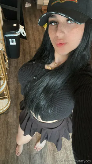 Tiffycox OnlyFans Leaked Free Thumbnail Picture - #YQ0BrfzuIc