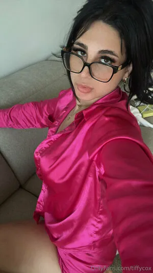 Tiffycox OnlyFans Leaked Free Thumbnail Picture - #YpBc9C8y8q