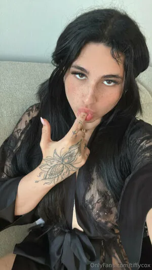 Tiffycox OnlyFans Leaked Free Thumbnail Picture - #cbLEAHT1f5