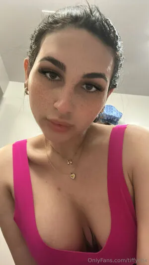 Tiffycox OnlyFans Leaked Free Thumbnail Picture - #dYONZOihLa