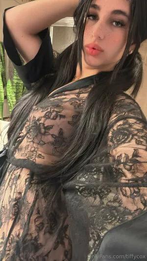 Tiffycox OnlyFans Leaked Free Thumbnail Picture - #lkq1vkDJ7r