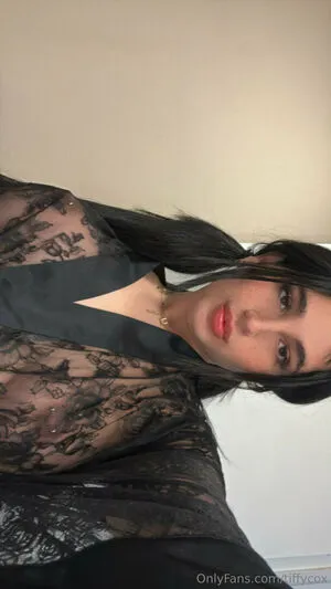 Tiffycox OnlyFans Leaked Free Thumbnail Picture - #oIcSKTTqOP