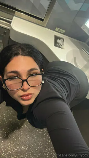 Tiffycox OnlyFans Leaked Free Thumbnail Picture - #r6RKFQAeV5