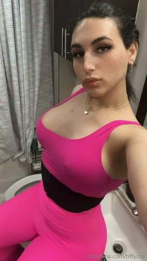 Tiffycox OnlyFans Leaked Free Thumbnail Picture - #tf9NIESua1