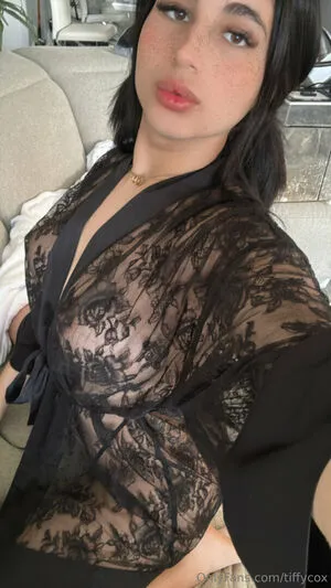 Tiffycox OnlyFans Leaked Free Thumbnail Picture - #tmfgzEF4XW
