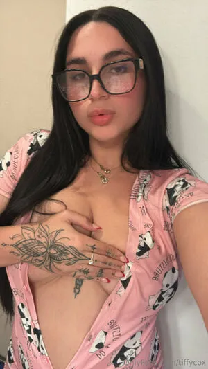 Tiffycox OnlyFans Leaked Free Thumbnail Picture - #zW3qbOtwU6