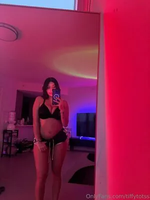 Tiffytotss OnlyFans Leaked Free Thumbnail Picture - #8AaV7AYuuN
