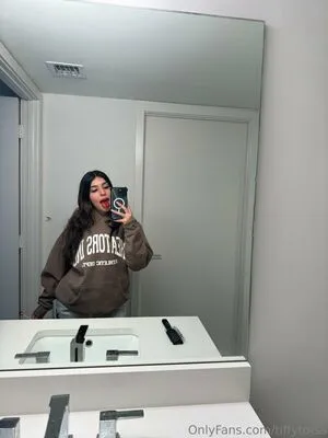 Tiffytotss OnlyFans Leaked Free Thumbnail Picture - #Cc33MKeG0I