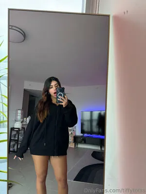 Tiffytotss OnlyFans Leaked Free Thumbnail Picture - #Ee9kVZlhZe