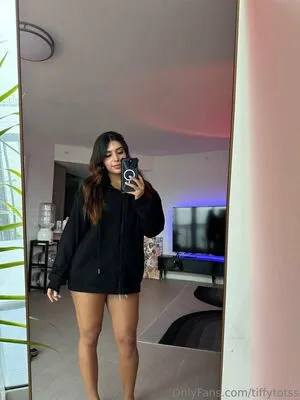 Tiffytotss OnlyFans Leaked Free Thumbnail Picture - #HD4MACxXYZ