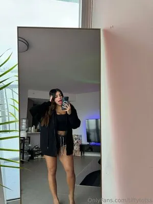Tiffytotss OnlyFans Leaked Free Thumbnail Picture - #Hnlseh95JX
