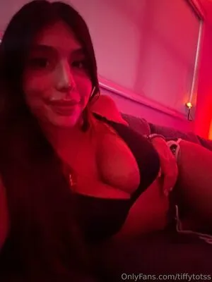 Tiffytotss OnlyFans Leaked Free Thumbnail Picture - #KeoA2eLalS