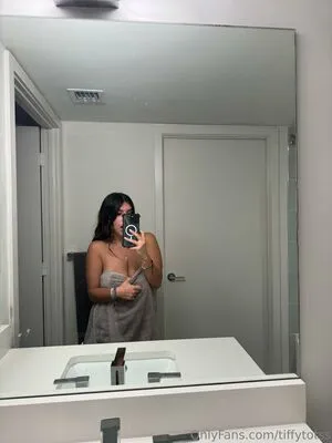 Tiffytotss OnlyFans Leaked Free Thumbnail Picture - #hpwAaBjz7o