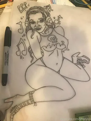 Tifnelynn OnlyFans Leaked Free Thumbnail Picture - #dkTf1QNcbm