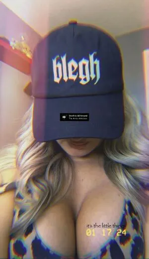 Tifnelynn OnlyFans Leaked Free Thumbnail Picture - #otd5617N9I