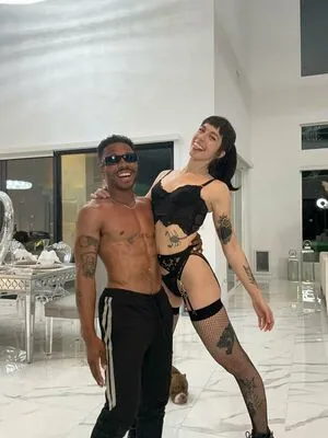 Tigeetrans OnlyFans Leaked Free Thumbnail Picture - #eTKP5B2XgW