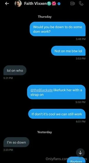 Tigeetrans OnlyFans Leaked Free Thumbnail Picture - #uwal1RzoDM