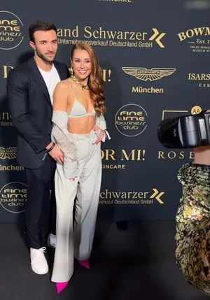 Tiger Kirchharz OnlyFans Leaked Free Thumbnail Picture - #FD12Nv9iof