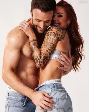 Tiger Kirchharz OnlyFans Leaked Free Thumbnail Picture - #mPOHSSz2yo