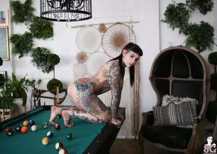 Tiger Lilly Suicide OnlyFans Leaked Free Thumbnail Picture - #240AoLW3LK