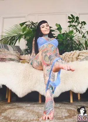 Tiger Lilly Suicide OnlyFans Leaked Free Thumbnail Picture - #66GHztaDWz