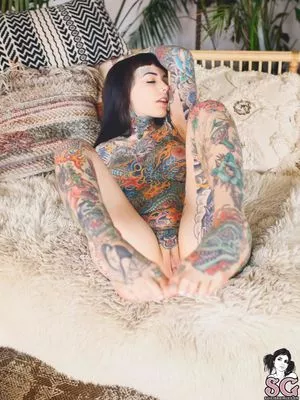 Tiger Lilly Suicide OnlyFans Leaked Free Thumbnail Picture - #9HvFz82Gr8