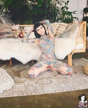 Tiger Lilly Suicide OnlyFans Leaked Free Thumbnail Picture - #DNNimUTLix