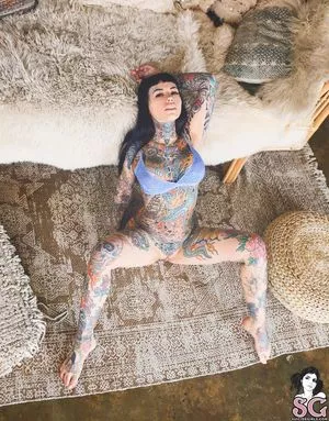 Tiger Lilly Suicide OnlyFans Leaked Free Thumbnail Picture - #HzlajtNQDx