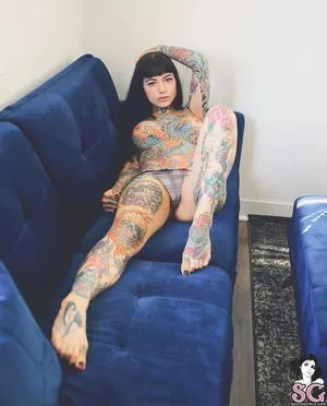 Tiger Lilly Suicide OnlyFans Leaked Free Thumbnail Picture - #aUuKAsduPX