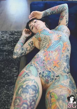 Tiger Lilly Suicide OnlyFans Leaked Free Thumbnail Picture - #fQsyirIPd9