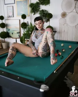 Tiger Lilly Suicide OnlyFans Leaked Free Thumbnail Picture - #g3BmyoG56j