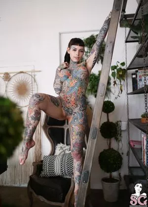 Tiger Lilly Suicide OnlyFans Leaked Free Thumbnail Picture - #qEUEDSXCIE