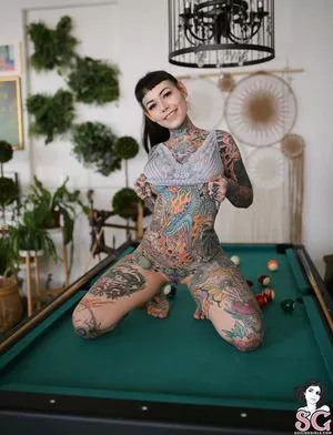 Tiger Lilly Suicide OnlyFans Leaked Free Thumbnail Picture - #uHNbTsFX1D