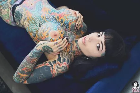 Tiger Lilly Suicide OnlyFans Leaked Free Thumbnail Picture - #vPD7mtoTPc