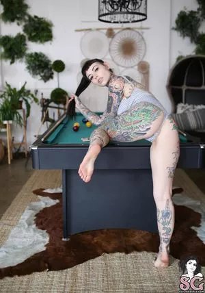 Tiger Lilly Suicide OnlyFans Leaked Free Thumbnail Picture - #xKZt1pKU7s