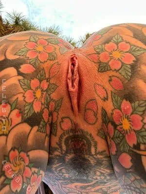 Tiger Lilly OnlyFans Leaked Free Thumbnail Picture - #GLVfShSpcx