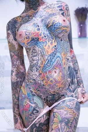 Tiger Lilly OnlyFans Leaked Free Thumbnail Picture - #QZT0b1Unvd