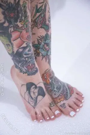 Tiger Lilly OnlyFans Leaked Free Thumbnail Picture - #SCAncpaZh2