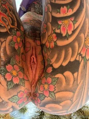 Tiger Lilly OnlyFans Leaked Free Thumbnail Picture - #bBuVEy31OC