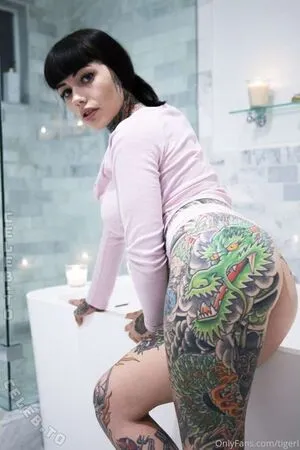 Tiger Lilly OnlyFans Leaked Free Thumbnail Picture - #oV1jsD9Tjn