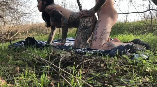 Tiger Lilly OnlyFans Leaked Free Thumbnail Picture - #uoReMUO8cm