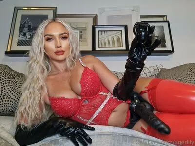 Tiger Lily OnlyFans Leaked Free Thumbnail Picture - #j2e2Nnplqt