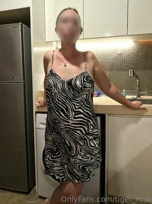 Tiger Rose OnlyFans Leaked Free Thumbnail Picture - #93mzESenne