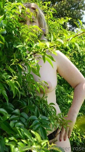 Tiger Rose OnlyFans Leaked Free Thumbnail Picture - #tbw3oe6SPc