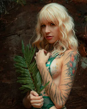 Tigerbabex OnlyFans Leaked Free Thumbnail Picture - #17Au7i4w2Y