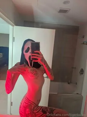 Tigerbabex OnlyFans Leaked Free Thumbnail Picture - #7fLfZJVkDH