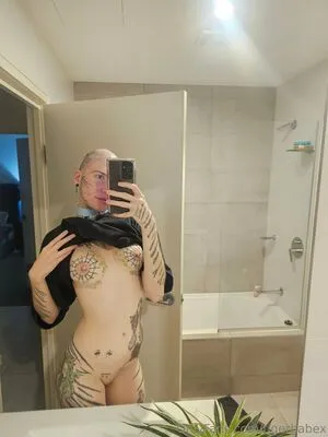 Tigerbabex OnlyFans Leaked Free Thumbnail Picture - #83SzPfSrPX