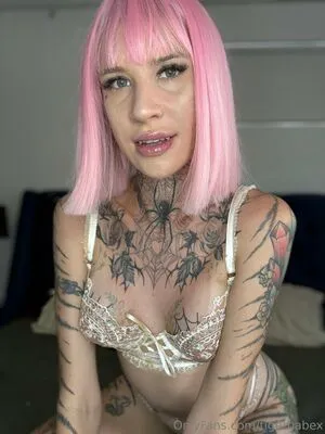 Tigerbabex OnlyFans Leaked Free Thumbnail Picture - #Bs0MTJvTTB